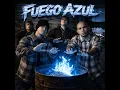 Fuego Azul - Under Side 821, Richard Ahumada & Pablito Calavera