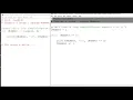 Python while loop square numbers