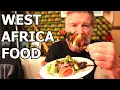 Lagu West African Food (Togo) - Eric Meal Time #576