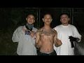 Deadly South Central War Harpy s 13 VS MS-13 18 Street