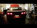 TSP LS3 Bald Eagle Cam - First start