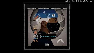 vusinator lockdown anthem ft jobe london jadenfunky u0026 baby