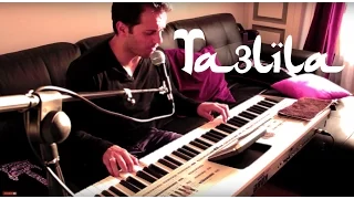 Willy Dhouieb دخلة العروسة 