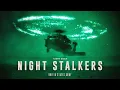 Lagu Night Stalkers | Helicopters of the 160th SOAR
