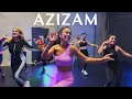 Download Lagu Ed Sheeran Azizam Dance | Persian-Inspired Zumba Workout