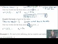 Intro To Sequences And Series - Calc2-Examples
