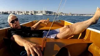 Why We Sail–“Pram Story”