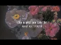 Download Lagu this is what you came for - sped up//reverb