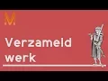Download Lagu Verzameld werk