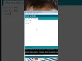 How to use Bit Wise XOR operator in Arduino