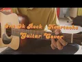Lagu Guitar Cover One Ok Rock - Heartache Studio Jam Session