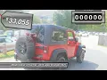 2016 Jeep Wrangler Carmel NY N0879
