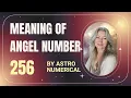 Seeing 256 Everywhere Here s What Angel Number 256 Means