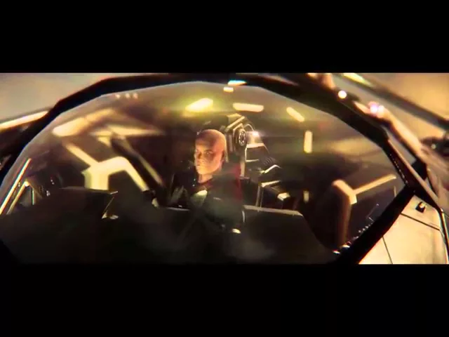 Star Citizen Fan Made Trailer Get Hyped :D