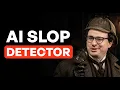 Anti-Slop Your Code With This New Linter