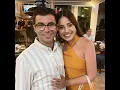 Kipp Milone Caroline Engler Wedding Ceremony