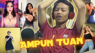 Download Ampun!!!.. Lagu Arab, rame katanya | Sway Remix - pikjuls MP3