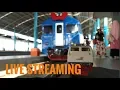 Download Lagu 🔴 [LIVE] Naik Kereta Api Kedungsepur Pagi ke Semarang