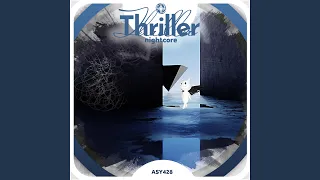 thriller nightcore
