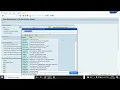 Mass Change Authorization Value in SAP Security PFCGMASSVAL