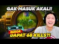Lagu WORLD RECORD: 68 KILLS? IT'S ABSOLUTELY UNREAL - PUBG MOBILE