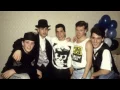 Download Lagu New Kids On The Block-Happy Birthday