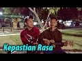 KEPASTIAN RASA - ZBI Crew || COVER KENTRUNG BY KHADEK ft. FAISALMUZAKI