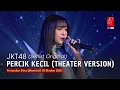 Download Lagu JKT48 - Percik Kecil (Theater Version) (Freya, Gita, Greesel) | PerCin (Shonichi) 05 Oktober 2025