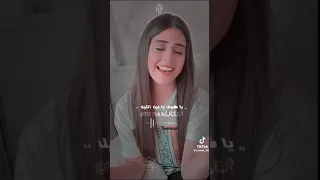 فرح شريم   العين يانور العين للشوف تواقه دندنها