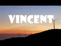 Sohyang - Vincent  Why Her (Lyrics)