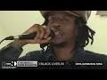 Goya Gumbani & Kiina | Boiler Room: Streaming From Isolation with Night Dreamer & Worldwide FM