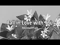 Download Lagu Montell Fish - Falling In Love With You (Lyrics)
