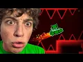 1 ATTEMPT ON EVERY EXTREME DEMON I VE BEATEN