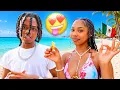 I Flew an IG Model Out the Country