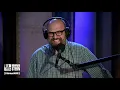 Bobo s Vacuum Confession Leaves Howard and His Listeners Stunned