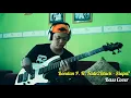 Lagu Bondan Prakoso Ft Fade2Black - Siapa (Bass Cover)