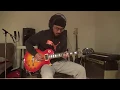 Download Lagu Kiss It Better - Rihanna (Guitar Cover by Dane Mags)