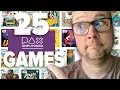 25 PAX Games That Piqued My Interest