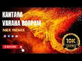Download Lagu Kantara - Varaha Roopam (Nex Remix)