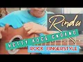 Download Lagu Rindu Hetty Koes Endang Cover Rock Fingers style Guitar. #Lagu Rindu Hetty Koes Endang