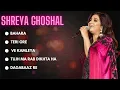 #Shreya Ghoshal #Greatest Hits Full Album #Hindi Songs 2025