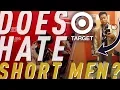 Is Goodfellow Co GOOD for Short Guys Target Style Summer Try-On Haul
