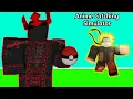 Anime Catching Simulator BETA I Caught An IMMORTAL Anime