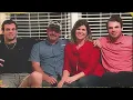 Payton Wilson Reflects On His Football Journey The Handoff