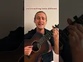 Download Lagu Love like this @benrector #oneminversechorus #dailycover #singersongwriter #folkpop #newartist