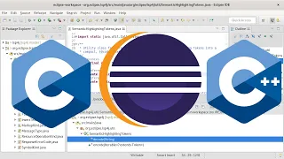 How to Install and Setup Eclipse IDE for Development 2026