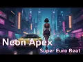 Download Lagu Neon Apex - NEW Eurobeat 2025 [Initial D Style] 이니셜D 감성 드라이브 음악