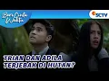 Trian dan Adila Terjebak Di Hutan Berduaan?! | Beri Cinta Waktu - Episode 32