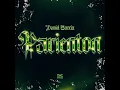 PARIENTON - Daniel Garcia