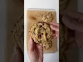 Nyc style chocolate chip cookies